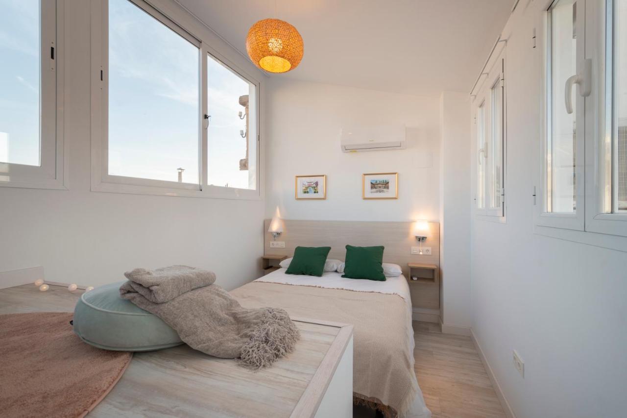 Molino Corteza Deluxe 6 Pax Pangsapuri Granada