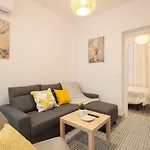 Molino Corteza Deluxe 6 Pax