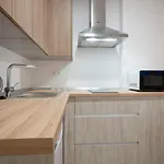 Molino Corteza Deluxe 6 Pax