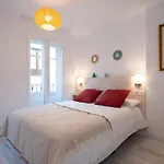 Molino Corteza Deluxe 6 Pax