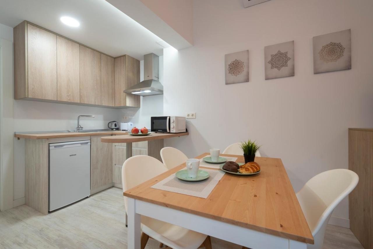 Molino Corteza Deluxe 6 Pax Apartment Granada
